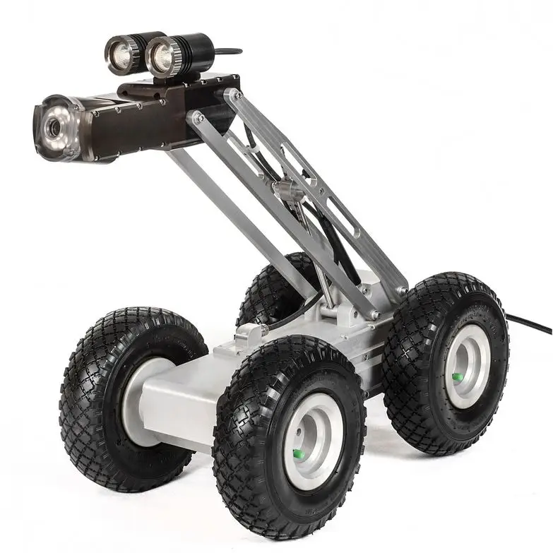 inspekcja kanalizacji