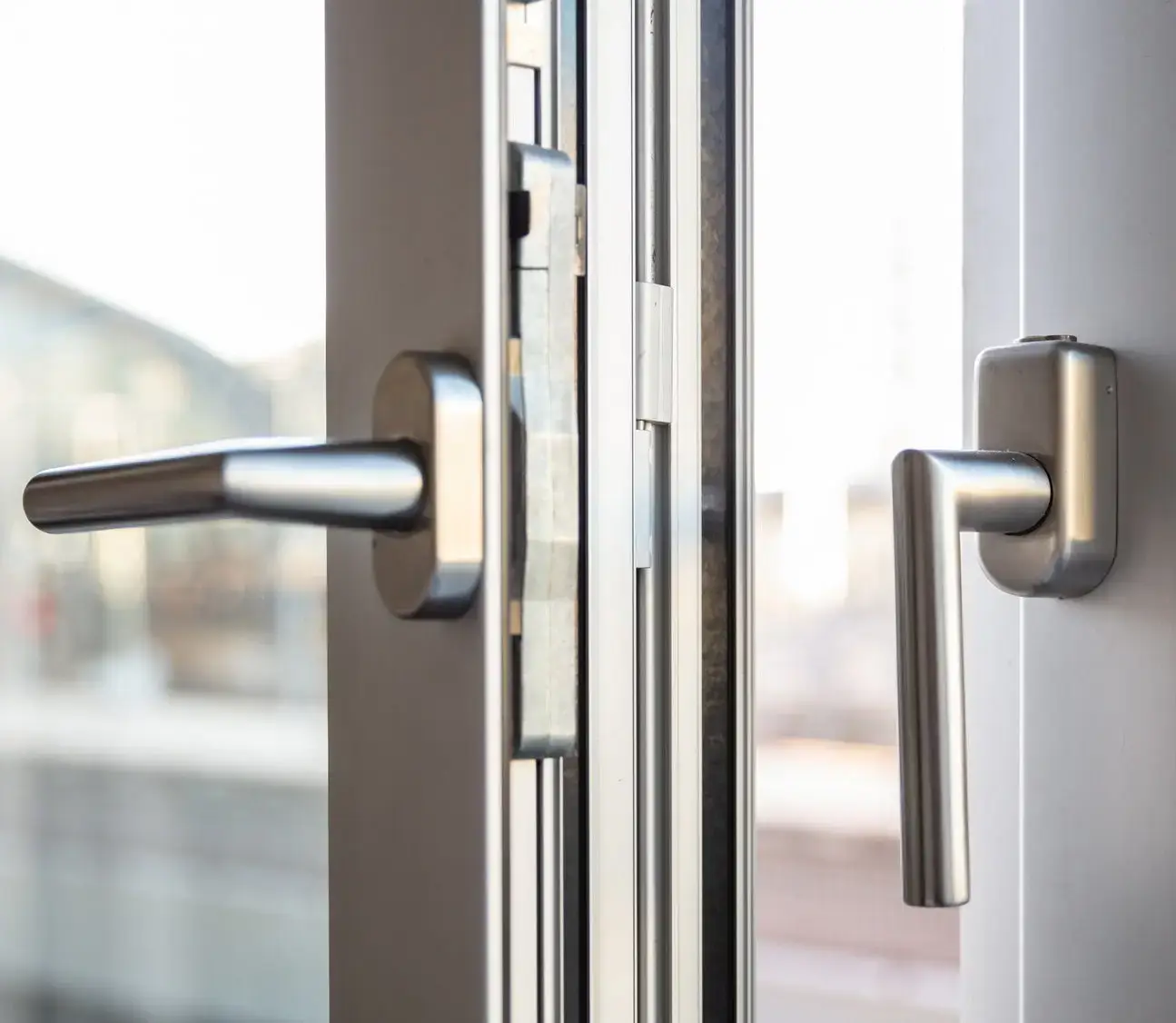 Okna PCV Jelenia Góra - drzwi Jelenia Góra