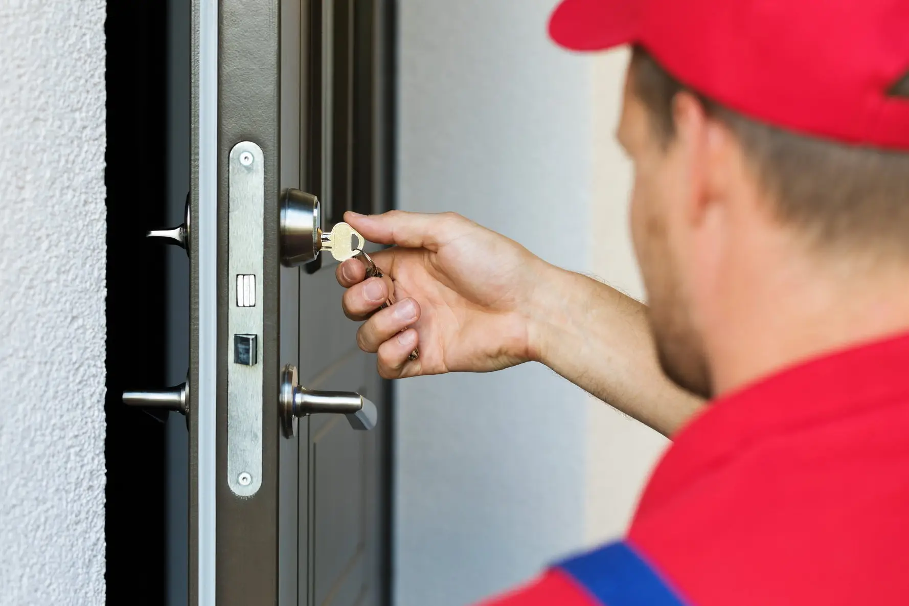 Ślusarz i naprawa zamków Jelenia Góra