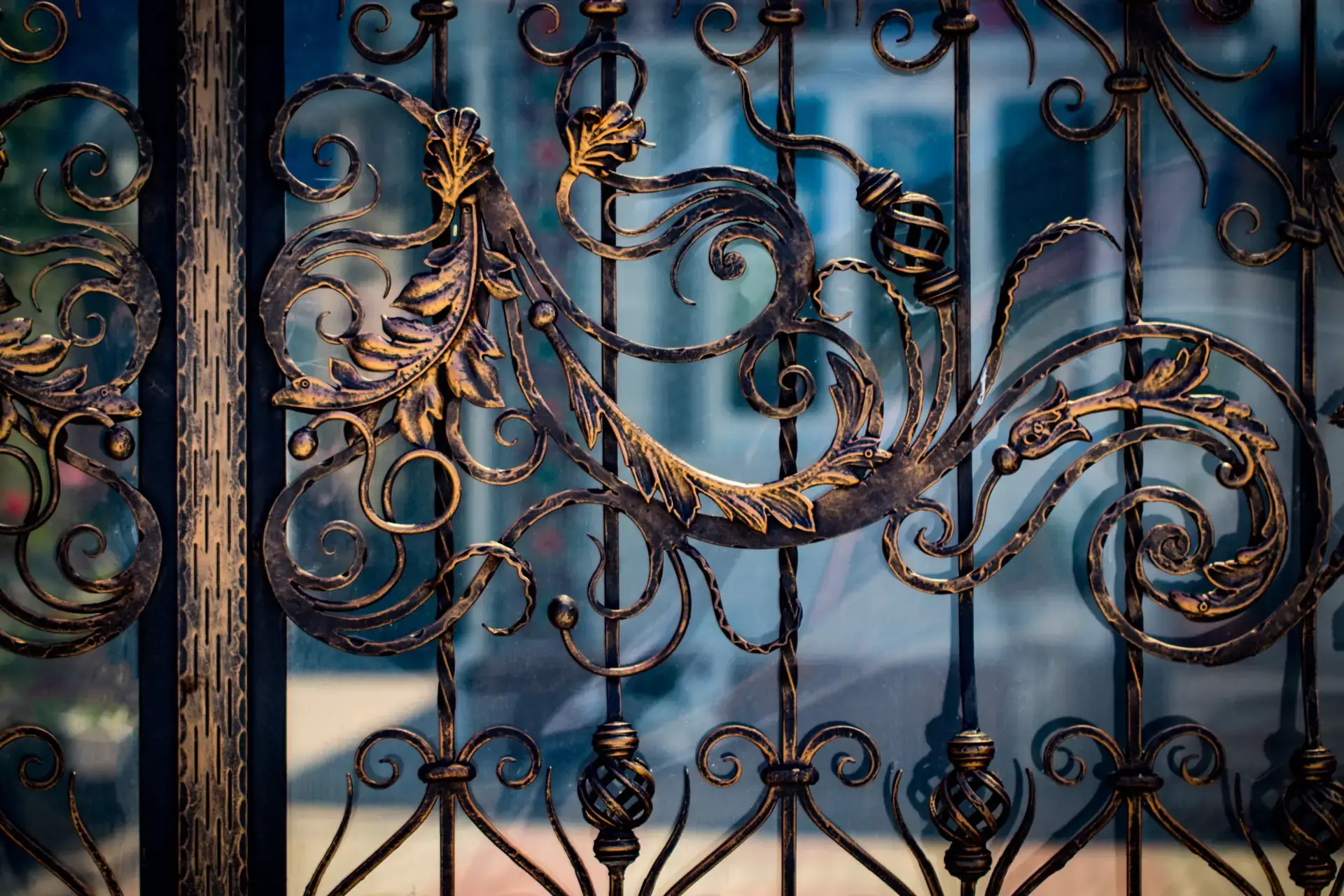 Automatyka do bram Jelenia Góra